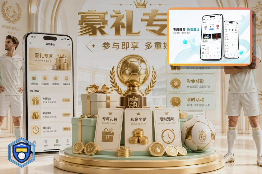体育资讯推荐榜